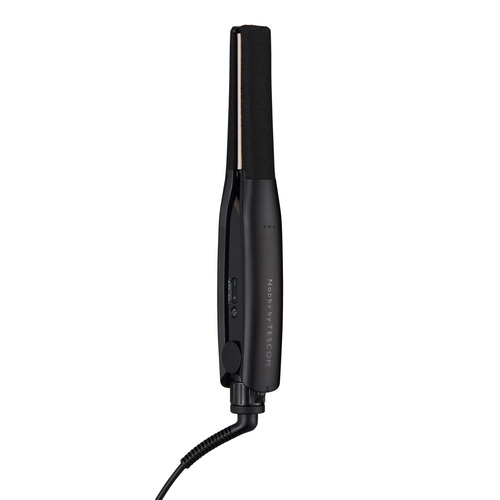 テスコム NIS300B-K プロフェッショナル ストレートヘアアイロン ブラック_2