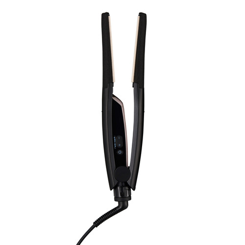 テスコム NIS300B-K プロフェッショナル ストレートヘアアイロン ブラック_4