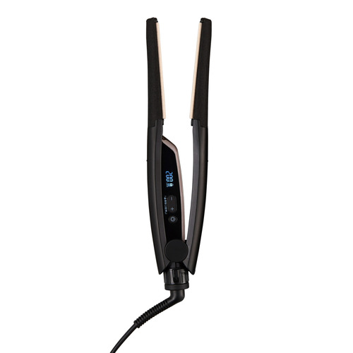 テスコム NIS300B-K プロフェッショナル ストレートヘアアイロン ブラック_5