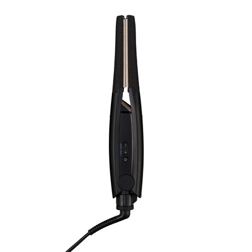 テスコム NIS300B-K プロフェッショナル ストレートヘアアイロン ブラック_6