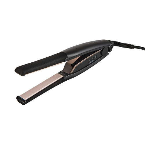 テスコム NIS300B-K プロフェッショナル ストレートヘアアイロン ブラック_8