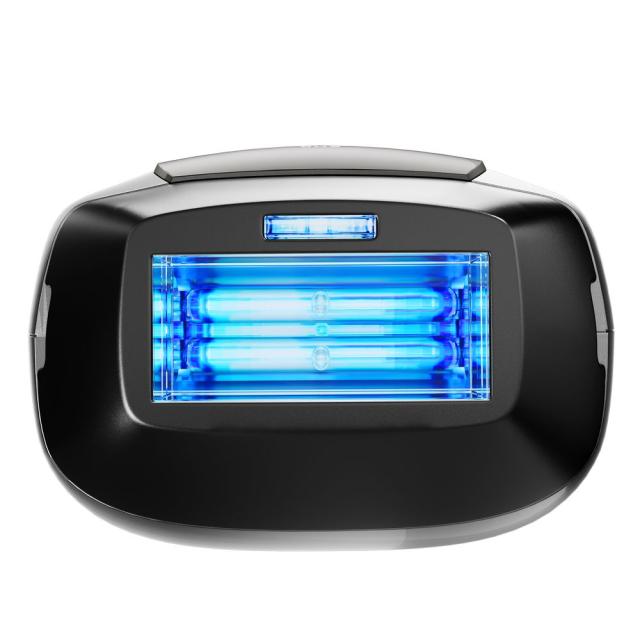 Ulike Ulike X IPL光美容器 UI20S BK【公式通販】