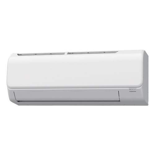 コロナ CSH-N2524R(W) エアコン リララ(Relala) Nシリーズ (8畳用) ホワイトの通販はエアコン本体