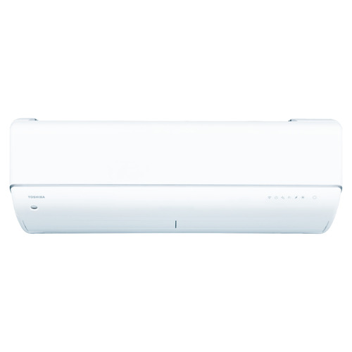 【無料長期保証】【推奨品】東芝 RAS-U281DR(W) エアコン 大清快 U-DRシリーズ 10畳用 ホワイトの通販は 167,640円