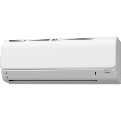 コロナ エアコン 8畳 基本性能にこだわった『日本製』 リララ Nシリーズ CSH-N2525R 2025年モデル