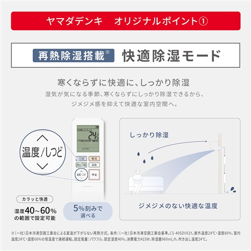 パナソニック エアコン 6畳 ナノイー搭載 オリジナル 掃除機能 AI