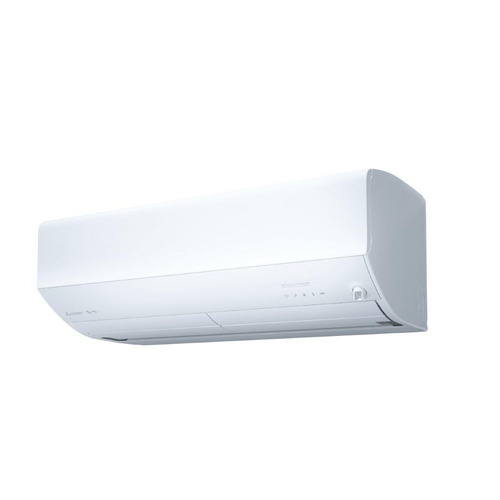 【無料長期保証】三菱電機 エアコン 14畳 霧ケ峰ZWシリーズ ムーブアイmirA.I.＋ 掃除機能 消音モード MSZ-ZW4026S-W ホワイト系 2026年モデル