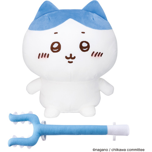 バンダイ おへんじするよッ 超いっぱいッおしゃべりハチワレの通販は 5,151円