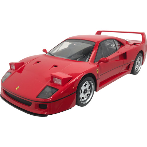 ハピネット 1／14 R／C Ferrari F40（フェラーリF40）の通販は