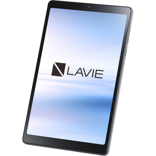 NEC PC-T0855GAS アンドロイドタブレット LAVIE T8 アークティックグレー PCT0855GASの通販は 20,150円