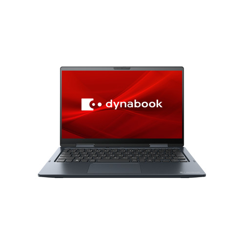 Dynabook P1V6WPBL モバイルパソコン dynabook V6／WL ダークブルーの通販は