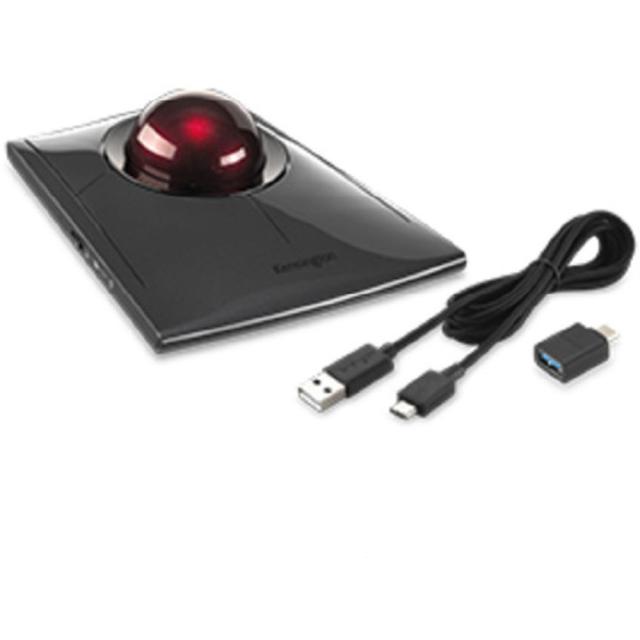 Ｋｅｎｓｉｎｇｔｏｎ K72081JP Slimblade Pro ワイヤレストラックボール K72081JPの通販は 10,859円