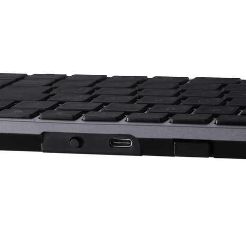 エレコム TK-PN1075MPBK Precisionist mini テンキーレス ワイヤレスキーボード Bluetooth & 無線2.4GHz両対応 日本語配列 ブラック_19