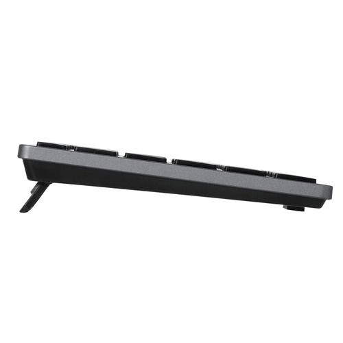 エレコム TK-PN1075MPBK Precisionist mini テンキーレス ワイヤレスキーボード Bluetooth & 無線2.4GHz両対応 日本語配列 ブラック_5