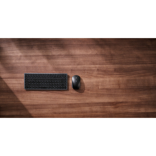 エレコム TK-PN1075MPBK Precisionist mini テンキーレス ワイヤレスキーボード Bluetooth & 無線2.4GHz両対応 日本語配列 ブラック_7