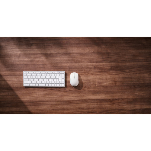 エレコム TK-PN1075MPWH Precisionist mini テンキーレス ワイヤレスキーボード Bluetooth & 無線2.4GHz両対応 日本語配列 ホワイト_6