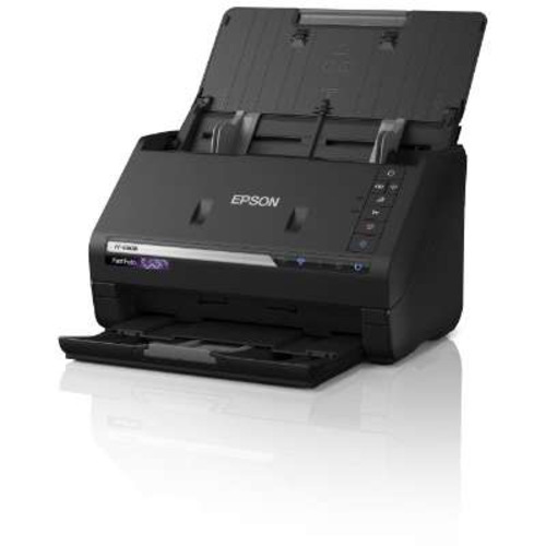 エプソン FF-680W A4フォト・グラフィックスキャナー 写真L判80枚／分 