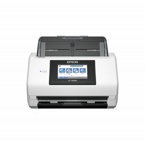 EPSON DS-790WN スキャナー_1