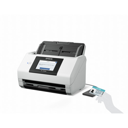 EPSON DS-790WN スキャナー_7