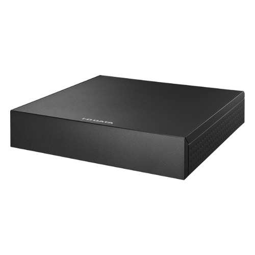 アイ・オー・データ機器 AVHD-AS4 パナソニック推奨 録画用ハードディスク 24時間連続録画／4K対応 4TB AVHDAS4 25,707円