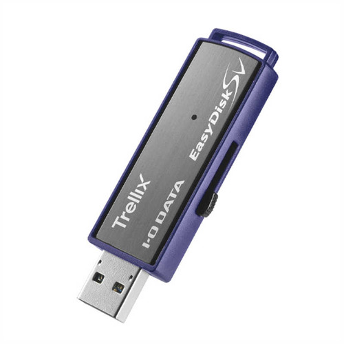 IOデータ ED-SVT4／16G5 USBメモリ 16GB スライド式 USB TypeA USB3.2