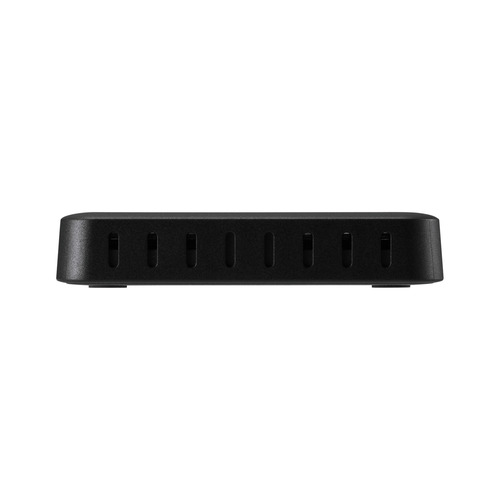 エレコム ELP-HTV020UBK テレビ録画 外付けHDD ポータブル 2.5インチ 2TB 静音ファンレス USB 3.2 Gen1(5Gbps) ブラック_7