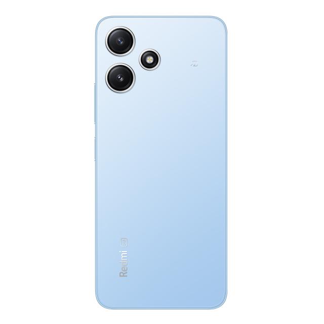 ☆新品未使用品☆Redomi 12 5g sky blue シュリンク付き ☆新品未使用品☆Redomi 12 5g sky blue シュリンク付き Xiaomi - 新品