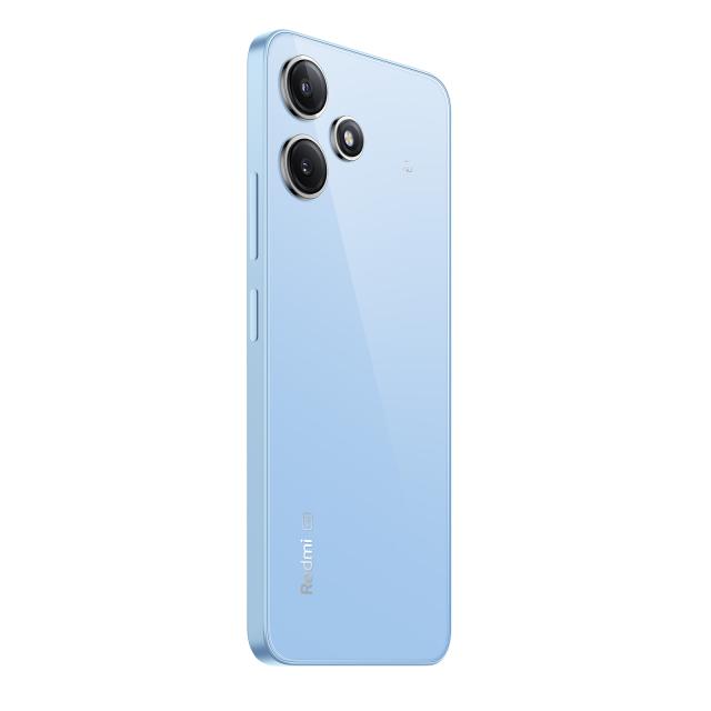Redmi スマートフォン 本体 青 Xiaomi Redmi 12 5G Sky Blue8+256GB MZB0GB6JP