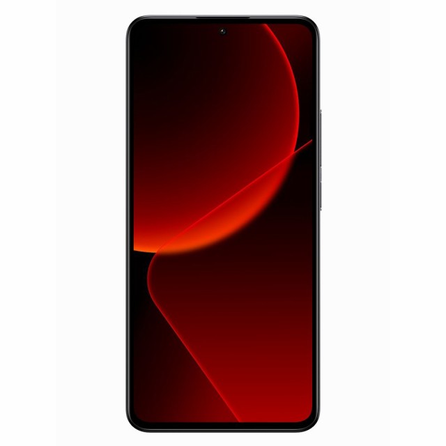 Ｘｉａｏｍｉ Xiaomi 13T Pro Black MZB0EL0JP