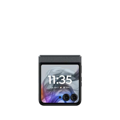モトローラー PB230000JP motorola razr 50（12GB／512GB） コアラグレイ_3
