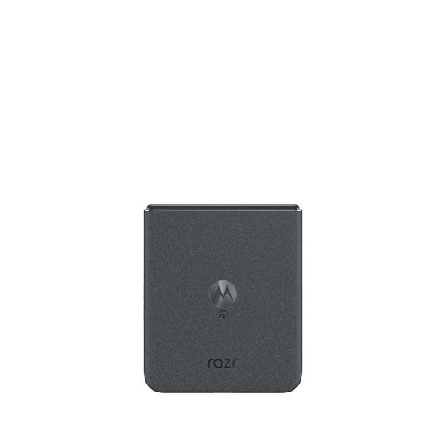 モトローラー PB230000JP motorola razr 50（12GB／512GB） コアラグレイ_4