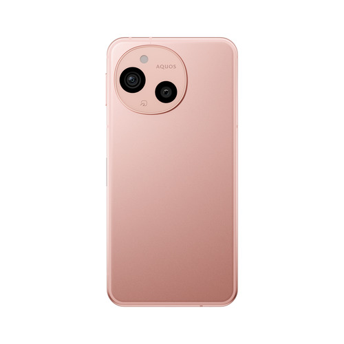 SHARP AQUOS sense9 128 CO SIMフリースマートフォン 【公式通販】