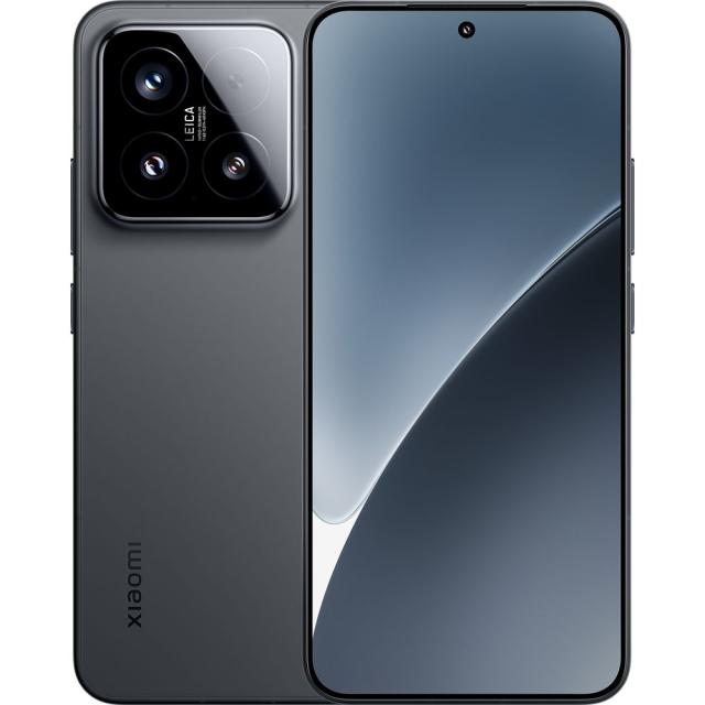 Xiaomi Xiaomi 15 Black 12GB+512GB MZBOKEAJPの通販はau PAY
