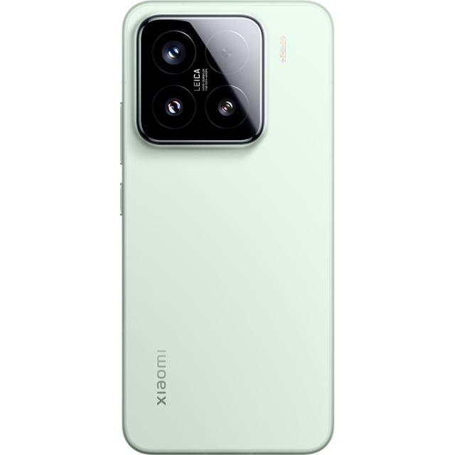 Xiaomi Xiaomi 15 Green 12GB+512GB MZBOKEDJPの通販はau PAY 