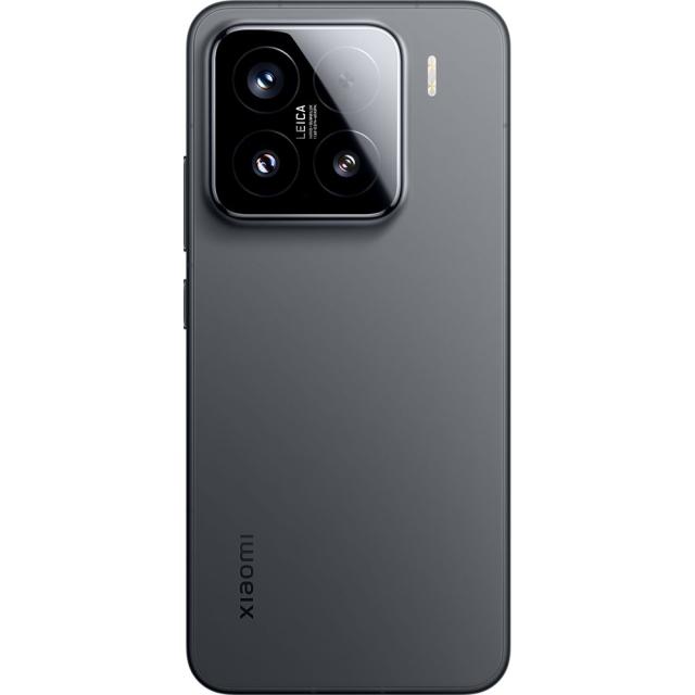 Xiaomi Xiaomi 15 Black 12GB+256GB MZBOKEEJPの通販はau PAY