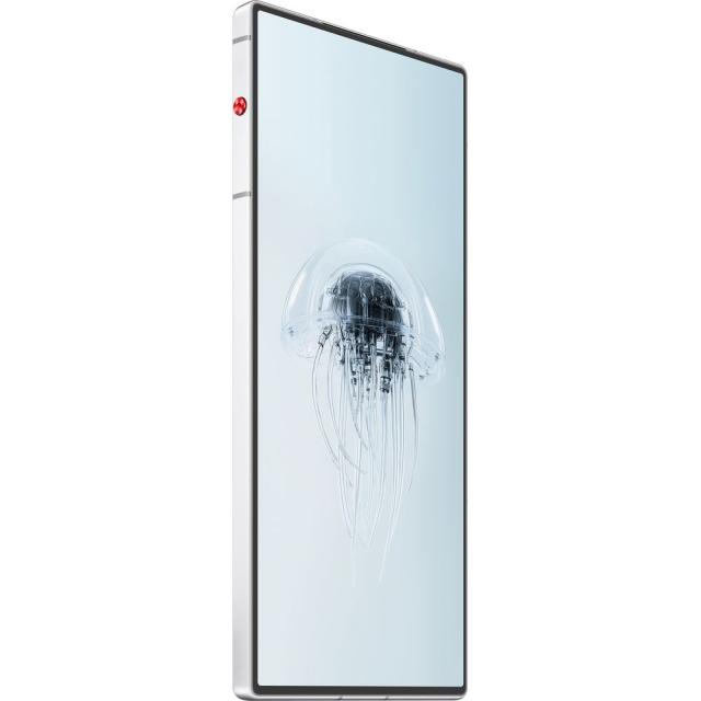 NUBIA REDMAGIC 10 Air 16G+512G Hailstone(ホワイト) NX779Jの通販は