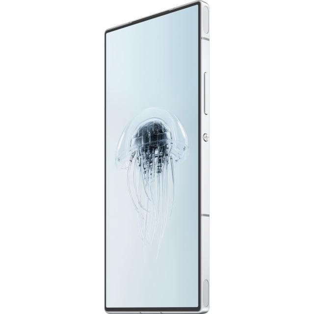 NUBIA REDMAGIC 10 Air 16G+512G Hailstone(ホワイト) NX779Jの通販は