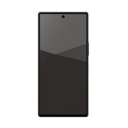 SHARP AQUOS R10 256 B AQUOS R10 SIMフリースマートフォン RAM12GB ROM256GB チャコールブラック_1