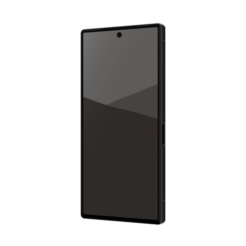 SHARP AQUOS R10 256 B AQUOS R10 SIMフリースマートフォン RAM12GB ROM256GB チャコールブラック_2