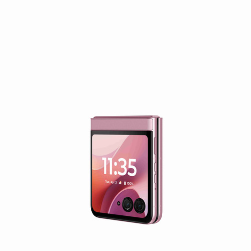 モトローラー PB8E0003JP motorola razr 60 SIMフリー 折りたたみ