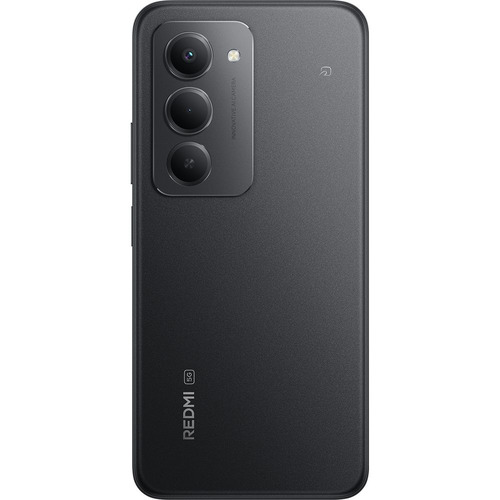 Xiaomi MZB0L66JP REDMI 15 5G 6.9インチ FHD+ディスプレイ RAM 8GB ROM 256GB Midnight Black_1