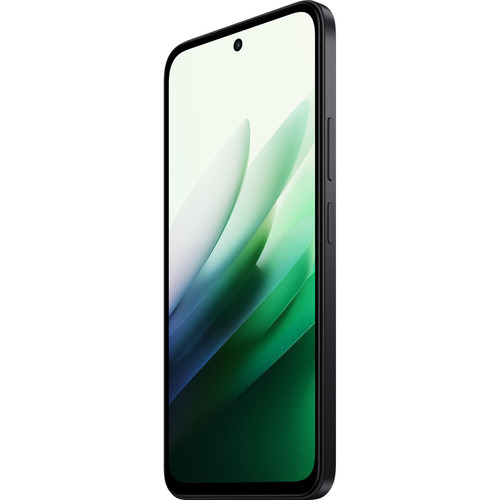 Xiaomi MZB0L66JP REDMI 15 5G 6.9インチ FHD+ディスプレイ RAM 8GB ROM 256GB Midnight Black_5