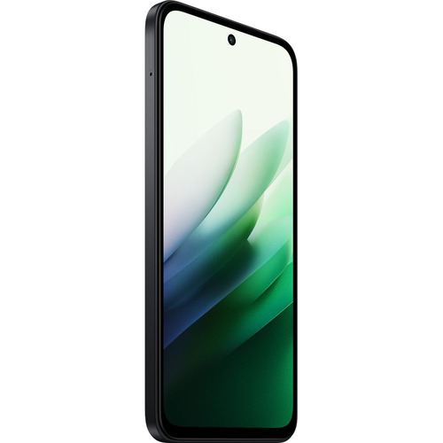 Xiaomi MZB0L66JP REDMI 15 5G 6.9インチ FHD+ディスプレイ RAM 8GB ROM 256GB Midnight Black_6