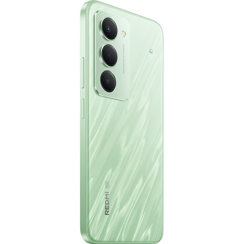 Xiaomi MZB0L90JP REDMI 15 5G 6.9インチ FHD+ディスプレイ RAM 8GB ROM 256GB Ripple Green_3