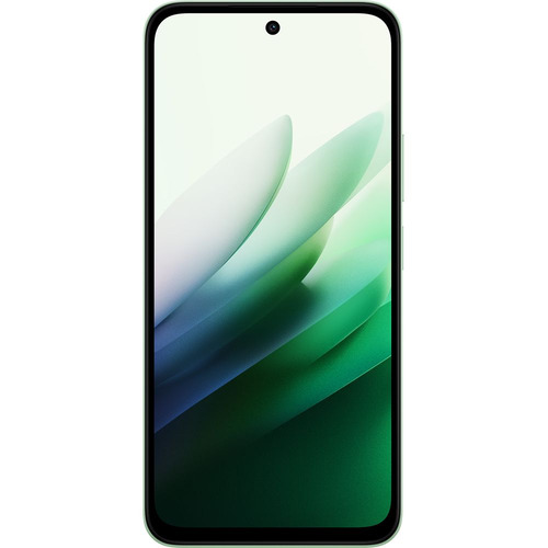 Xiaomi MZB0L90JP REDMI 15 5G 6.9インチ FHD+ディスプレイ RAM 8GB ROM 256GB Ripple Green_4