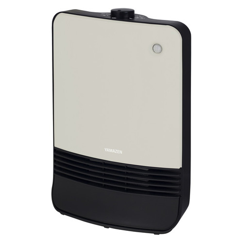 YAMAZEN YKDSF-TK122 セラミックヒーター 1200W 速暖  C