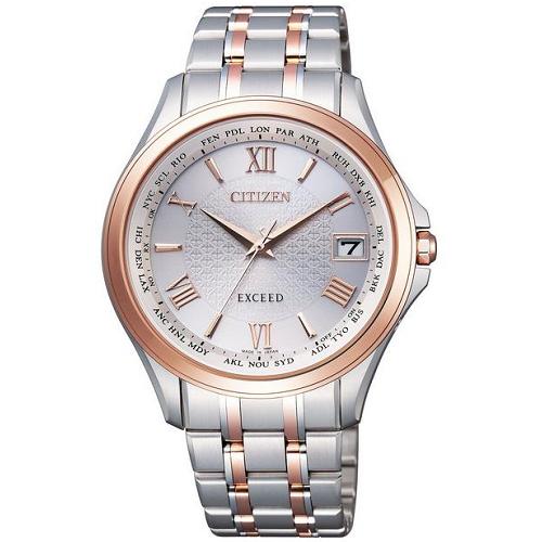 オメガ OMEGA コンステレーション フラットベゼル クォーツ メンズ  