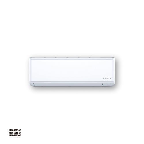 RIAIR エアコン 10畳 猛暑に強い室外機 100V ヤマダオリジナル スタンダード YHA-S28S 2026年モデル