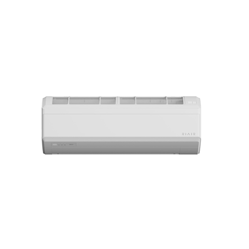 RIAIR エアコン 6畳 室温みまもり 猛暑に強い室外機 100V 省エネ基準達成 ヤマダオリジナル YHA-ES22S 2026年モデル