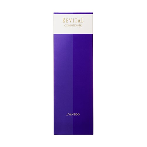 資生堂（SHISEIDO）  リバイタル コンディショナー (125mL) 【医薬部外品】